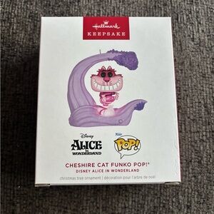 Hallmark Keepsake Disney Ornament